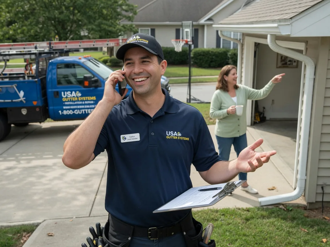 Gutter Installation Liverpool, TX FAQs